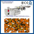 PS/PMMA SHEET PRODUCTION LINE, PMMA/ACRYLIC SHEET EXTRUDER